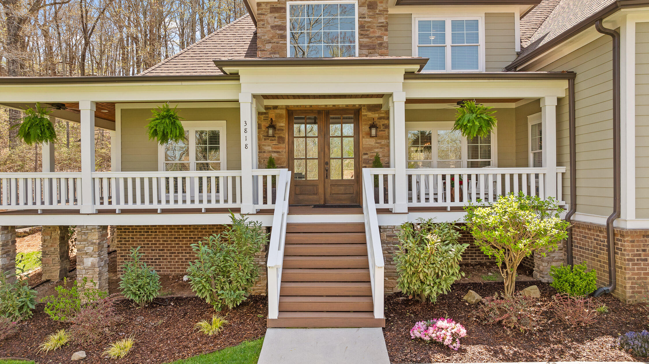 3818 May Apple Lane, Signal Mountain, Tennessee image 5