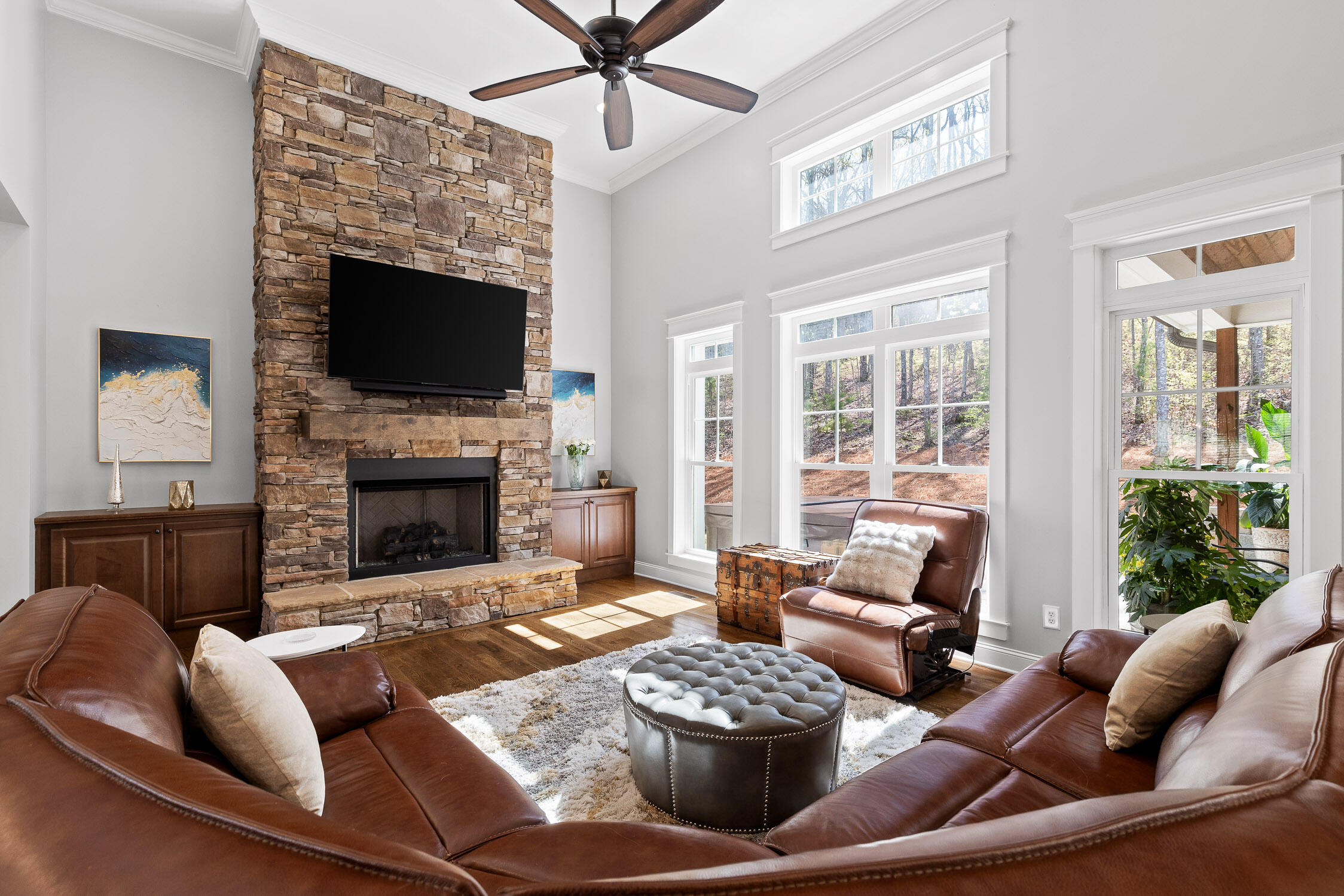 3818 May Apple Lane, Signal Mountain, Tennessee image 15