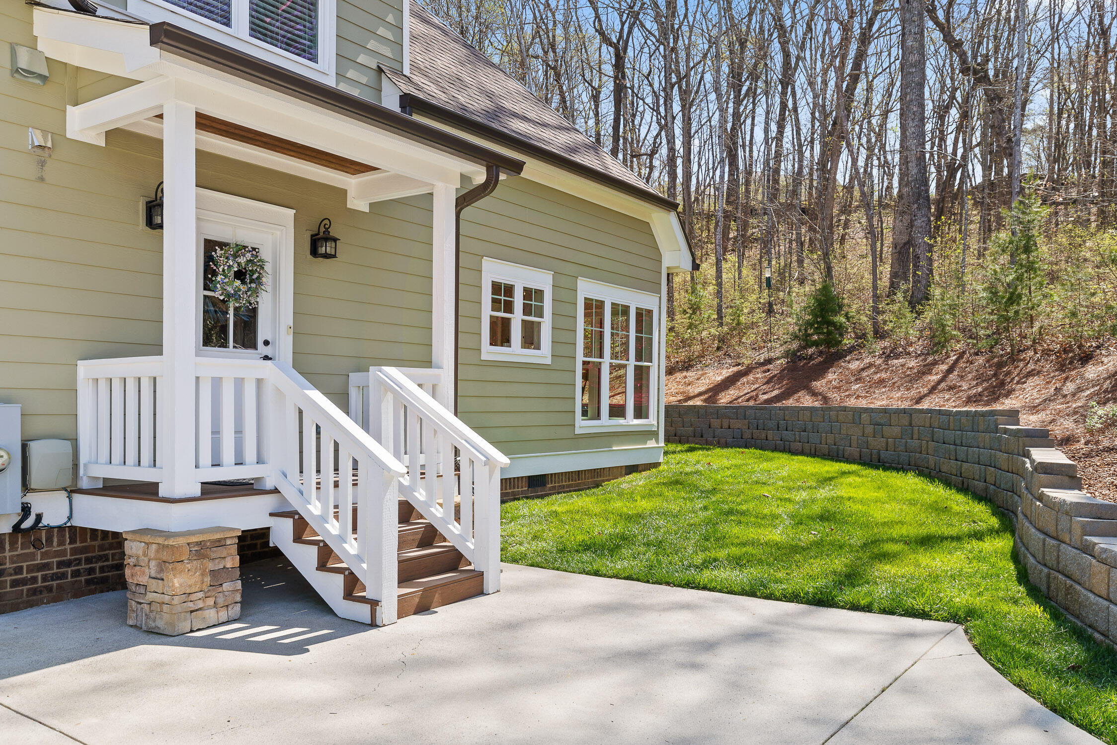 3818 May Apple Lane, Signal Mountain, Tennessee image 31
