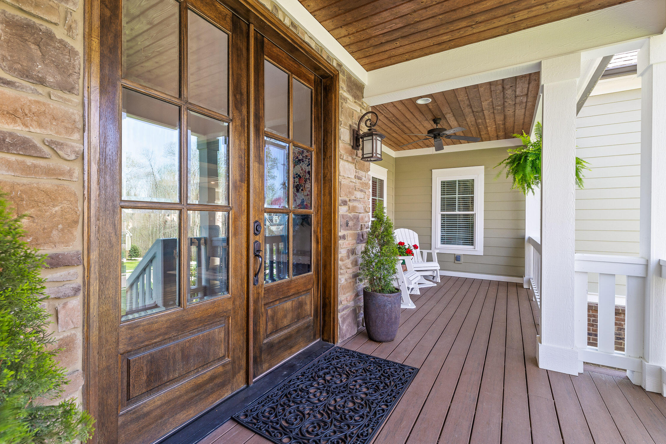 3818 May Apple Lane, Signal Mountain, Tennessee image 6