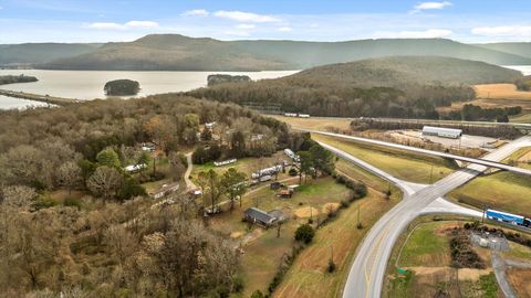 Photo of 257 Rankins Cove Church Road, Jasper, TN 37347 (MLS # 1525157)
