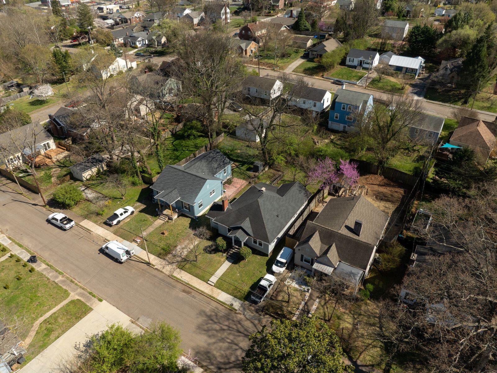 1104 Melbourne Avenue, Knoxville, Tennessee image 8