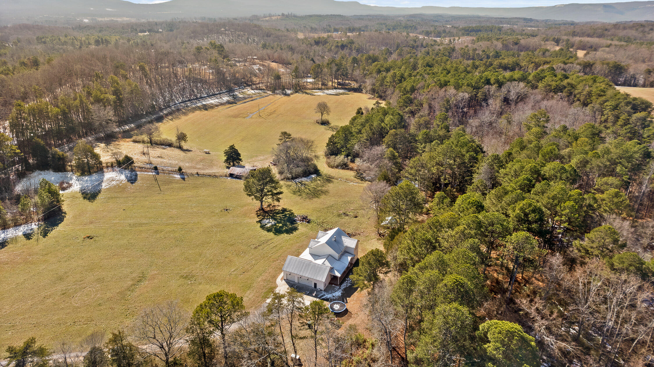 2330 Boss Road, Chickamauga, Georgia image 48