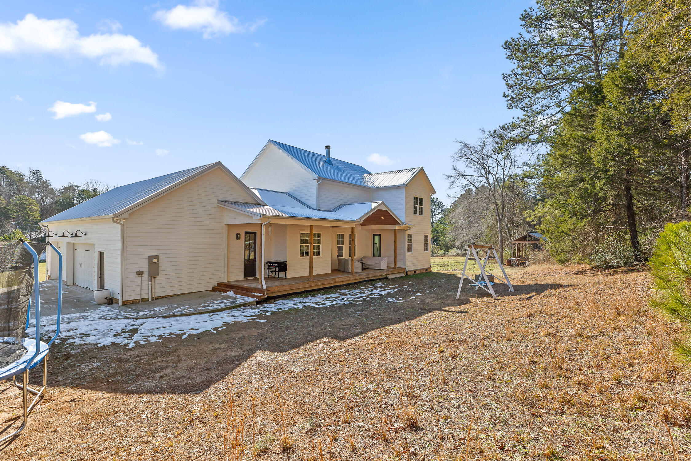 2330 Boss Road, Chickamauga, Georgia image 35