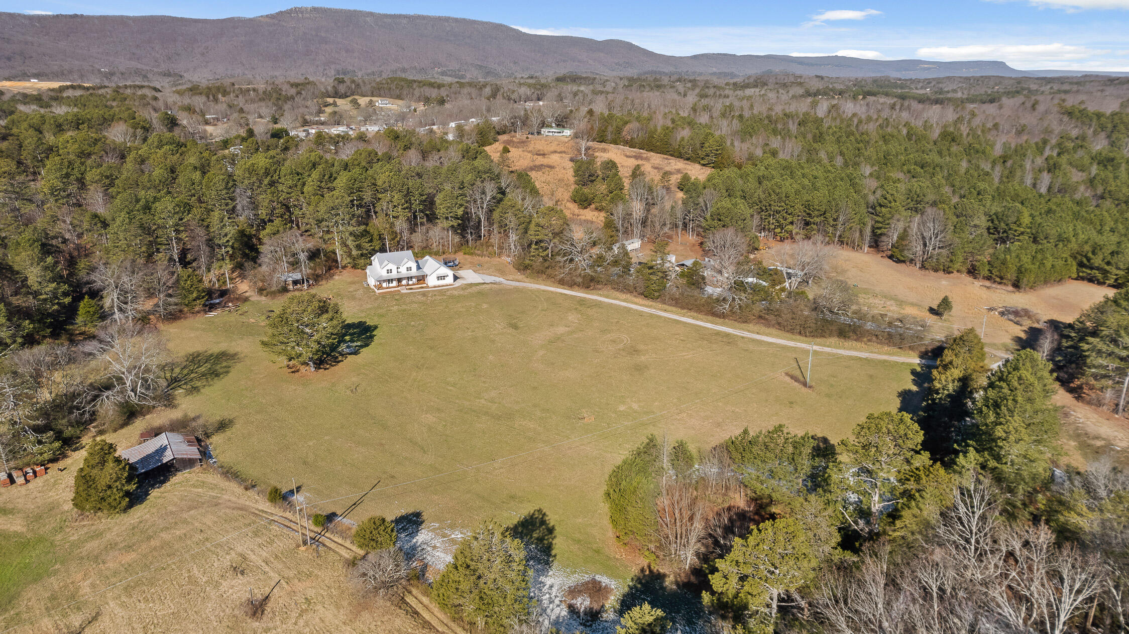 2330 Boss Road, Chickamauga, Georgia image 45
