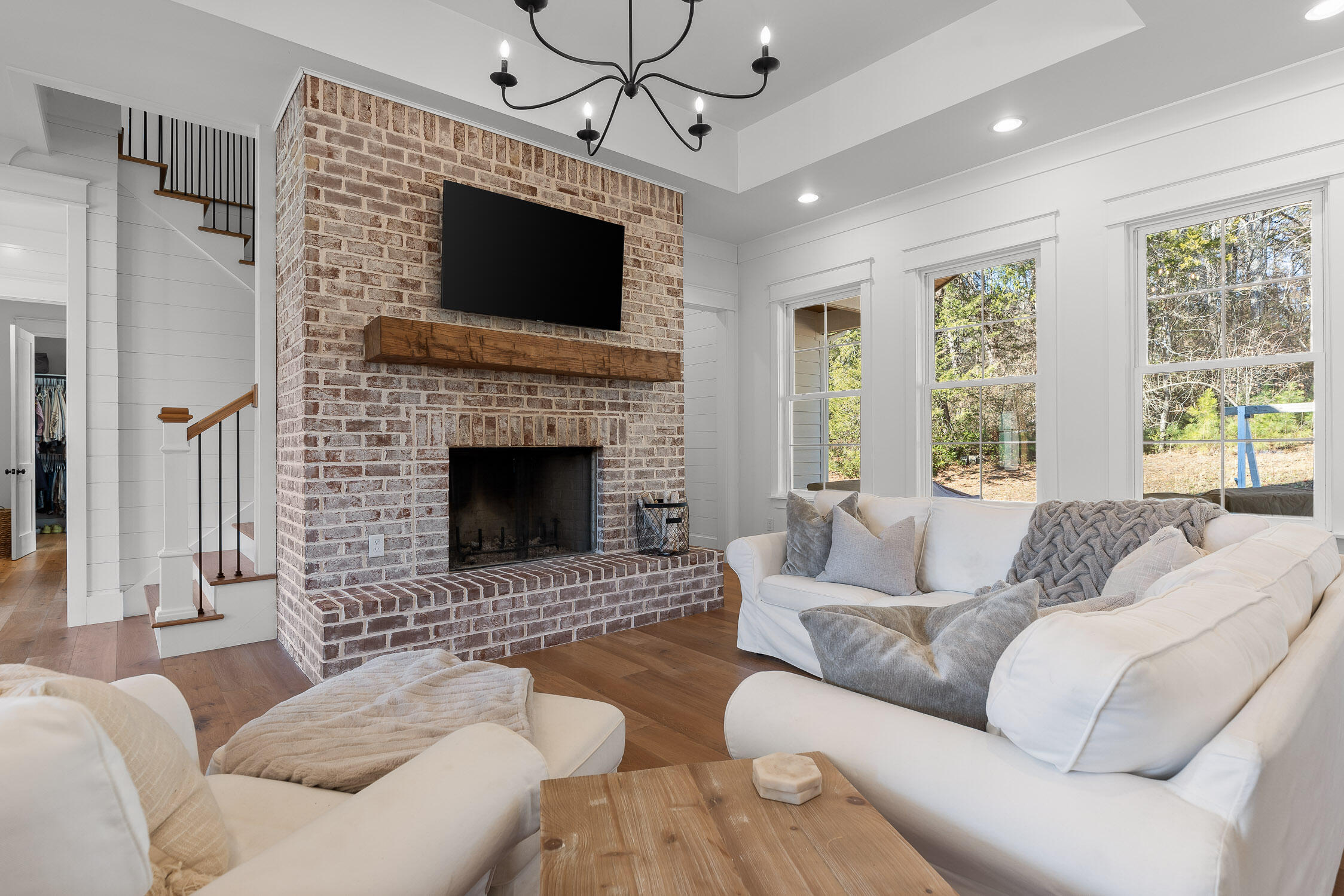 2330 Boss Road, Chickamauga, Georgia image 17