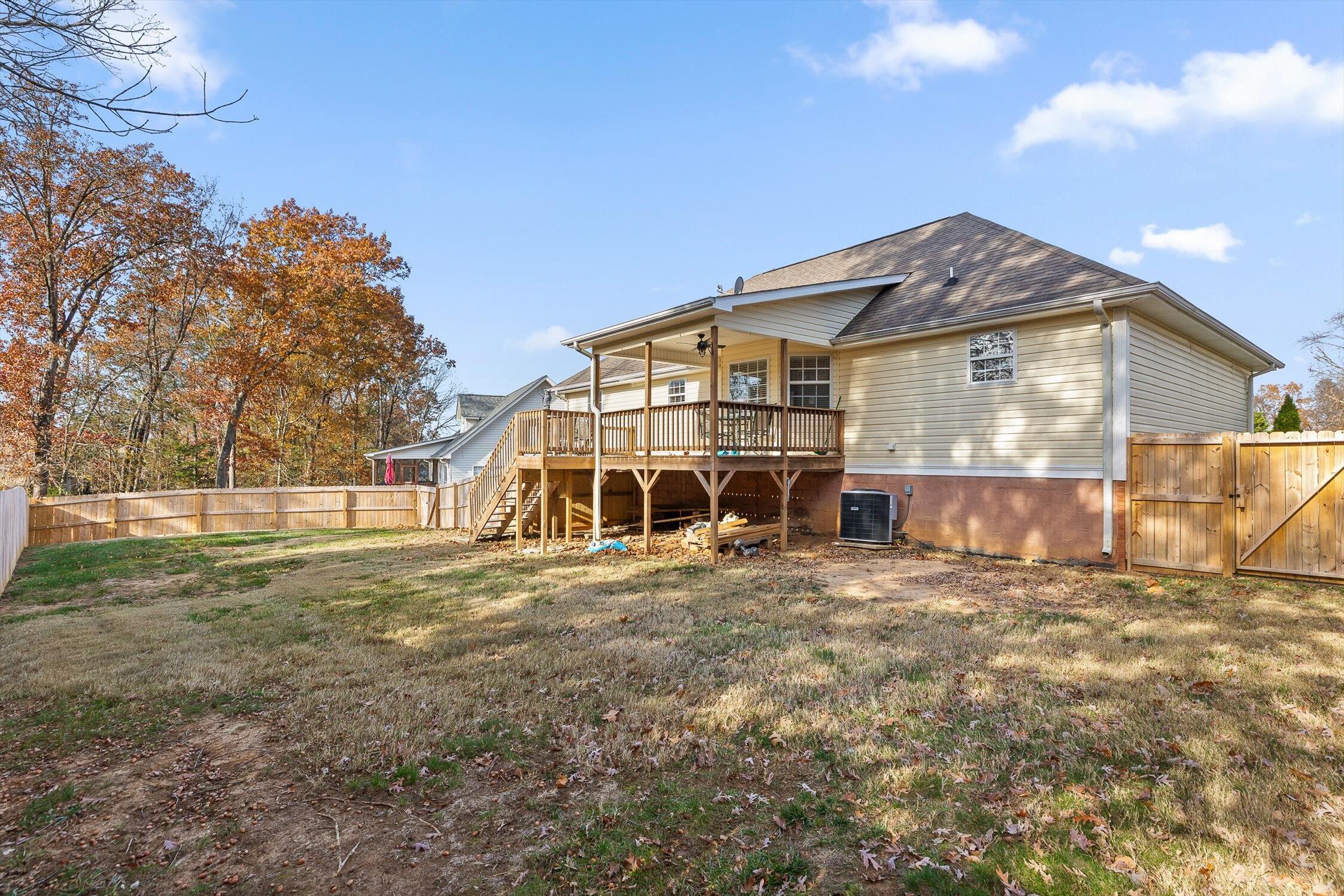 Ringgold, Georgia 30736, United States, 3 Bedrooms Bedrooms, ,2 BathroomsBathrooms,Residential,Pending,249117