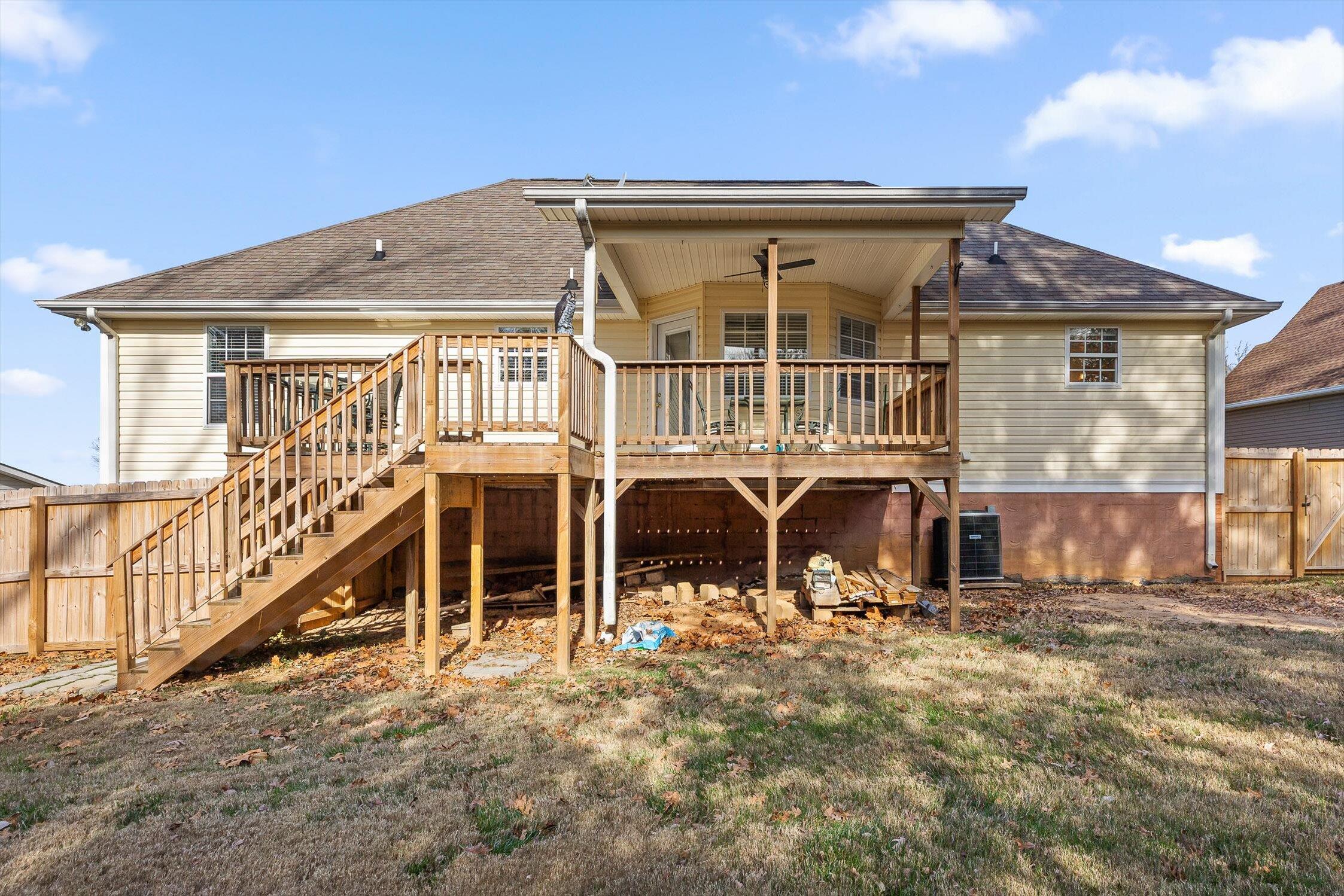 Ringgold, Georgia 30736, United States, 3 Bedrooms Bedrooms, ,2 BathroomsBathrooms,Residential,Pending,249117