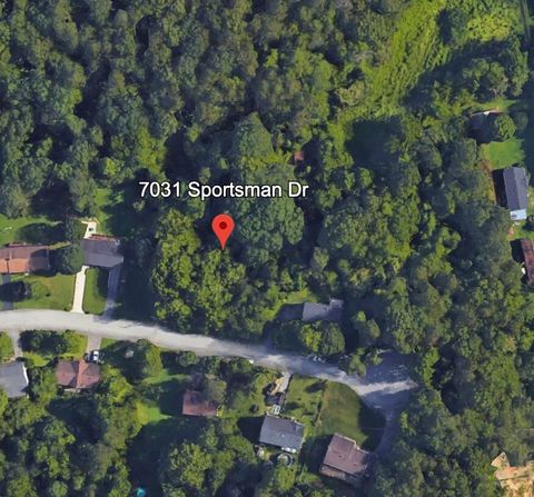 Photo of 7031 Sportsman Drive, Harrison, TN 37341 (MLS # 1533453)