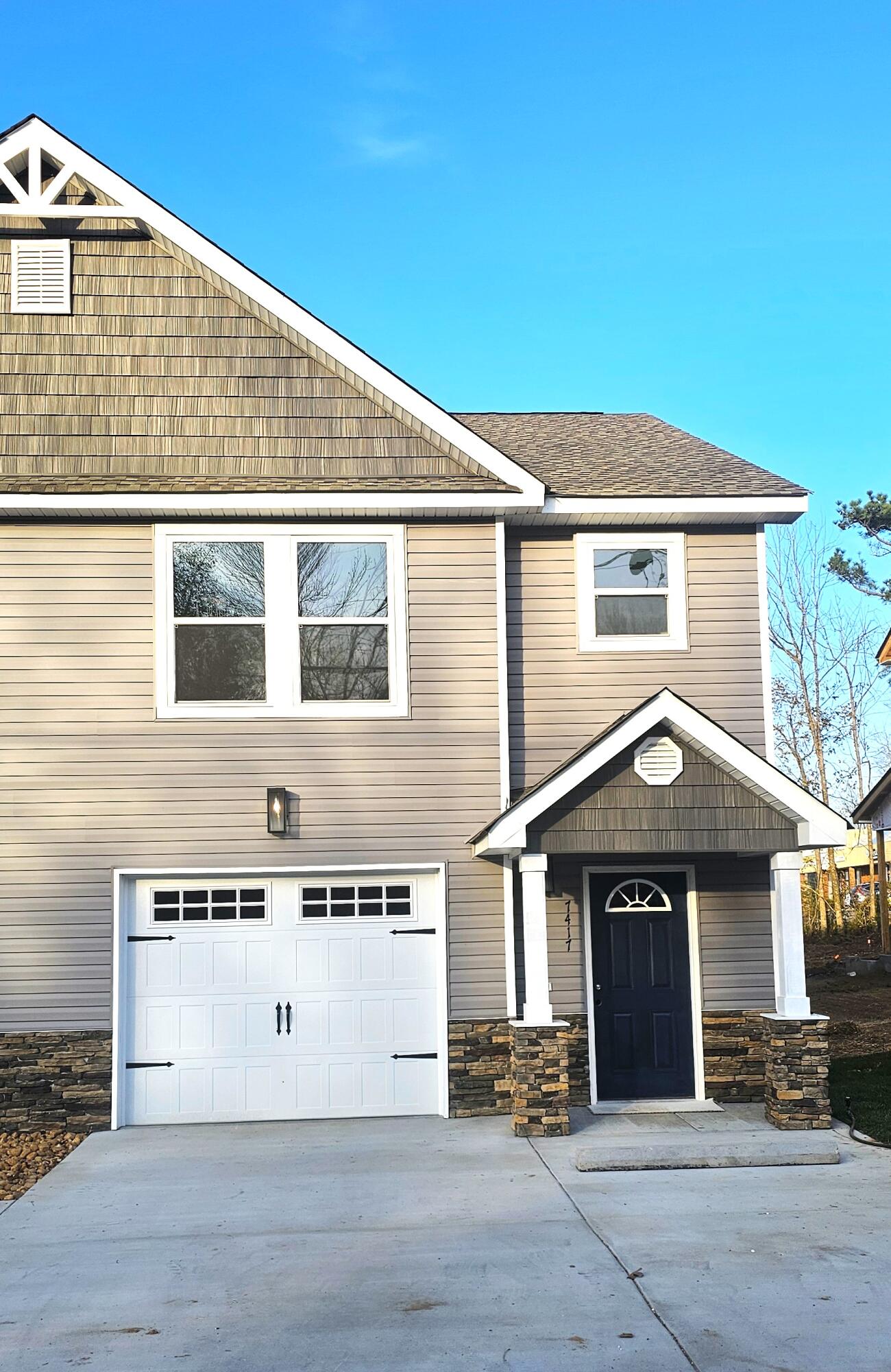 7417 Tyner Road, Chattanooga, Tennessee image 1