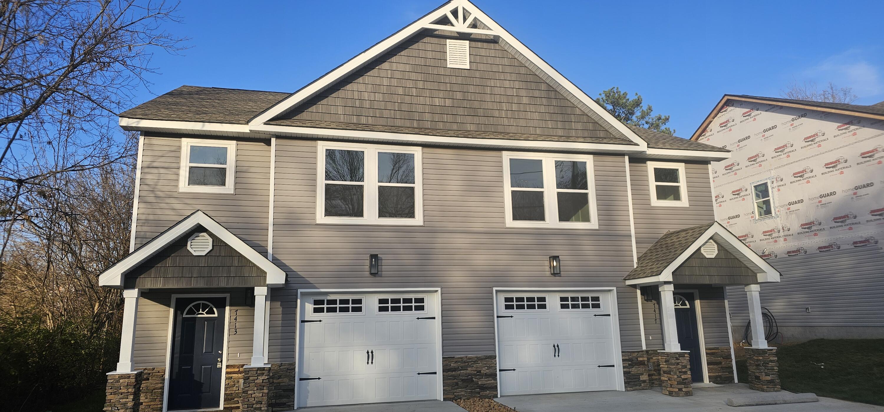 7417 Tyner Road, Chattanooga, Tennessee image 16