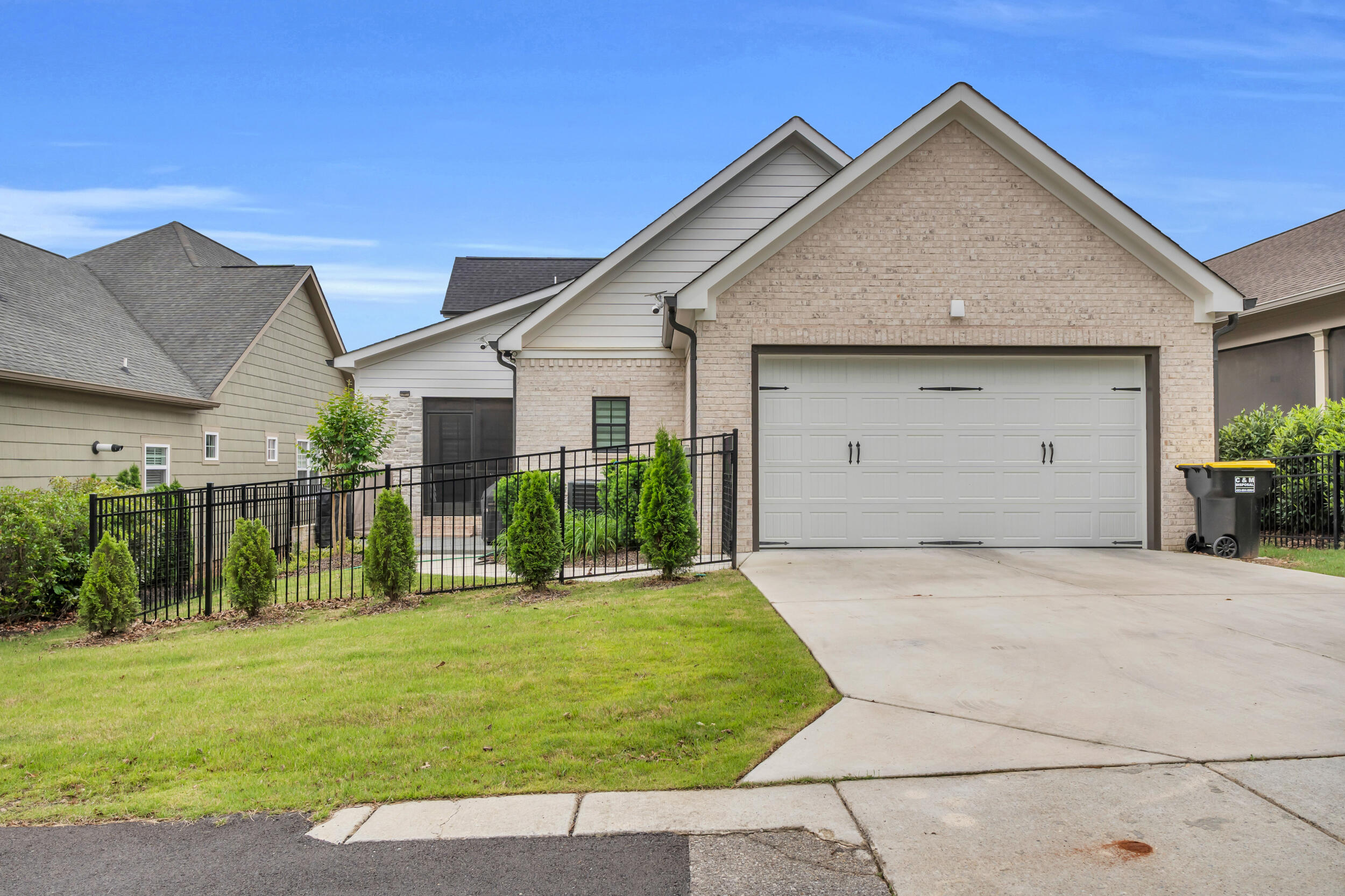 9257 Skyfall Drive
