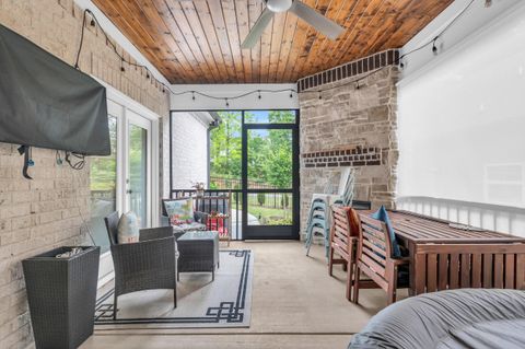 Tiny photo for 9257 Skyfall Drive, Ooltewah, TN 37363 (MLS # 1514168)