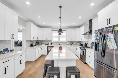 Tiny photo for 9257 Skyfall Drive, Ooltewah, TN 37363 (MLS # 1514168)