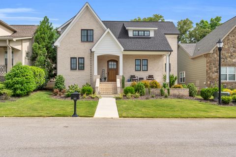 Photo of 9257 Skyfall Drive, Ooltewah, TN 37363 (MLS # 1514168)