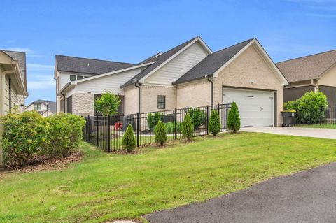 Tiny photo for 9257 Skyfall Drive, Ooltewah, TN 37363 (MLS # 1514168)