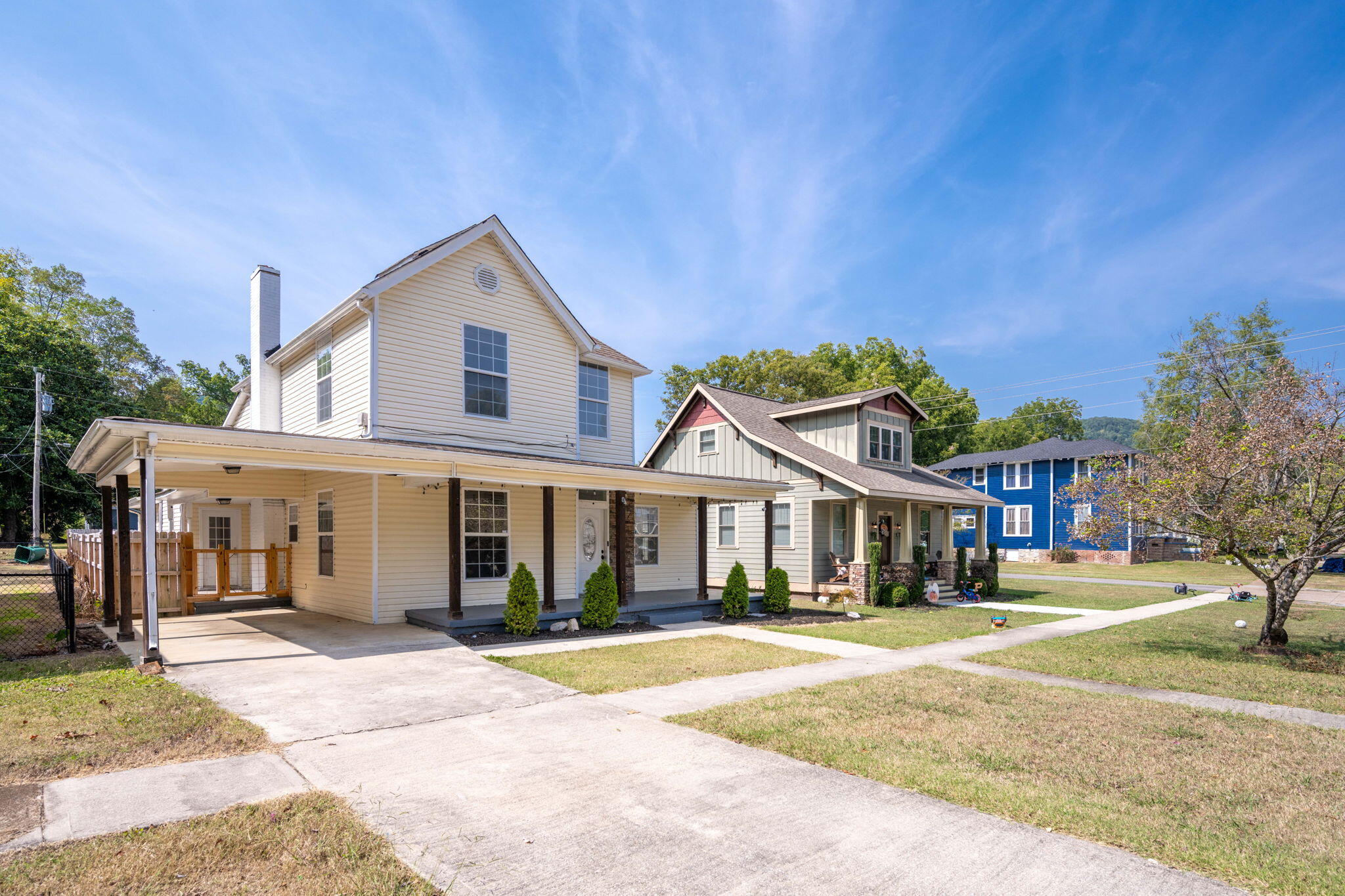 602 Holly Avenue, South Pittsburg, Tennessee image 41