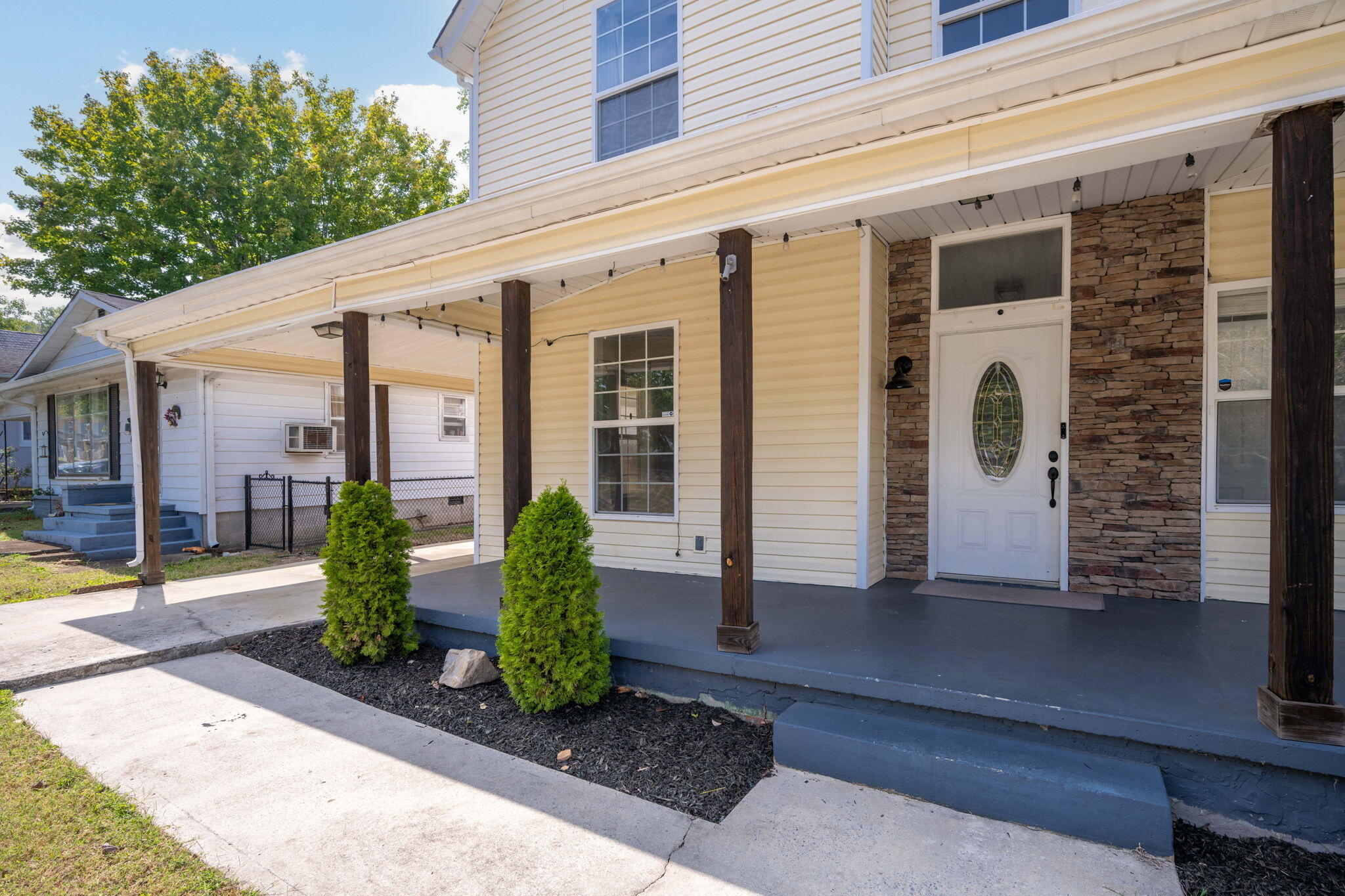 602 Holly Avenue, South Pittsburg, Tennessee image 3