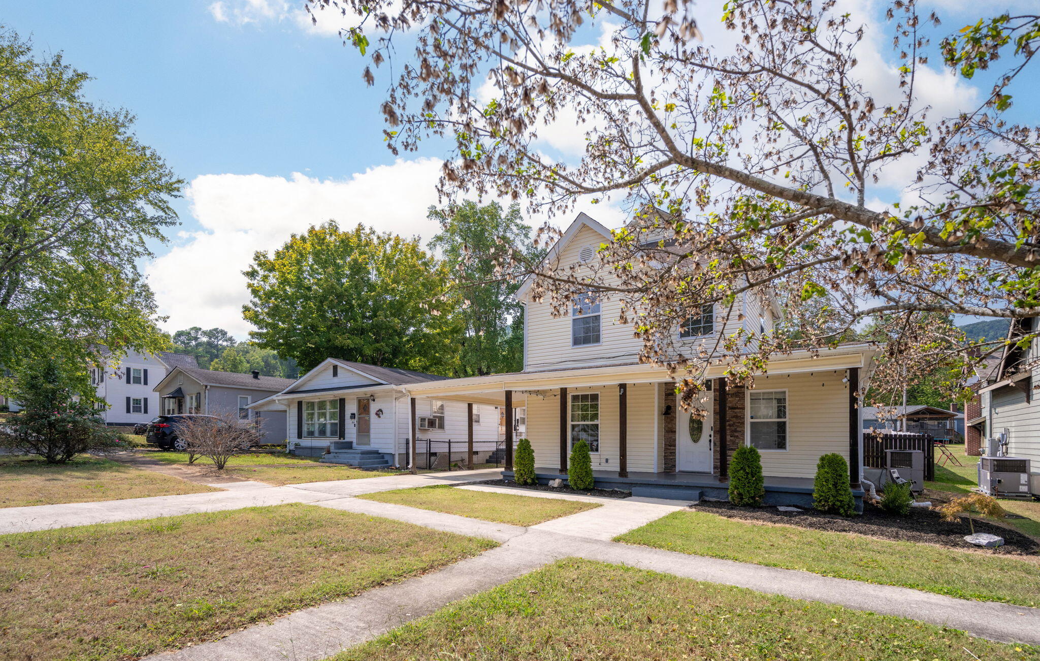 602 Holly Avenue, South Pittsburg, Tennessee image 40