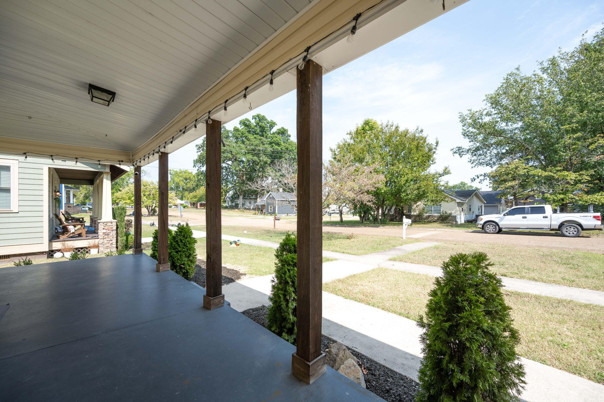 602 Holly Avenue, South Pittsburg, Tennessee image 4