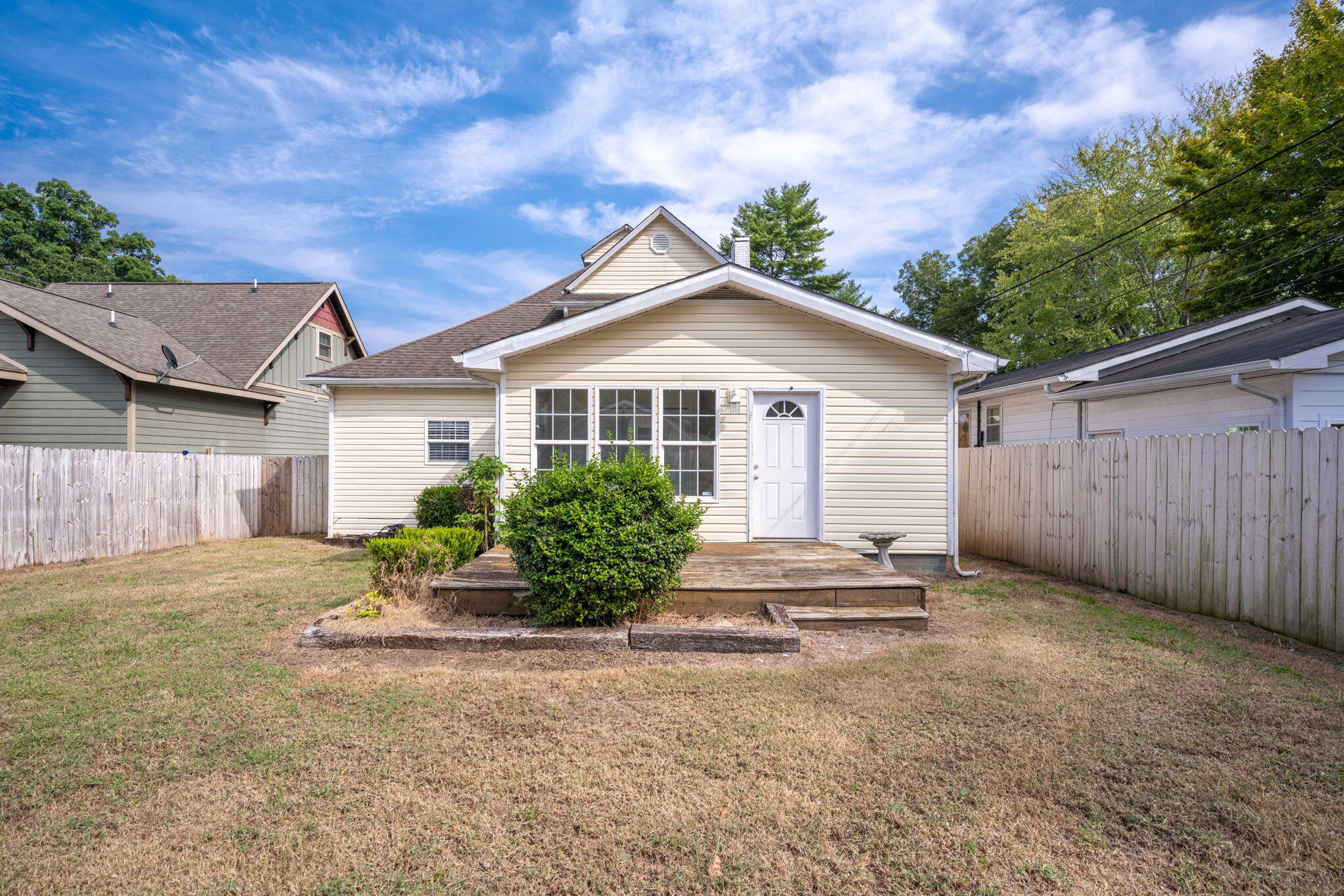 602 Holly Avenue, South Pittsburg, Tennessee image 37