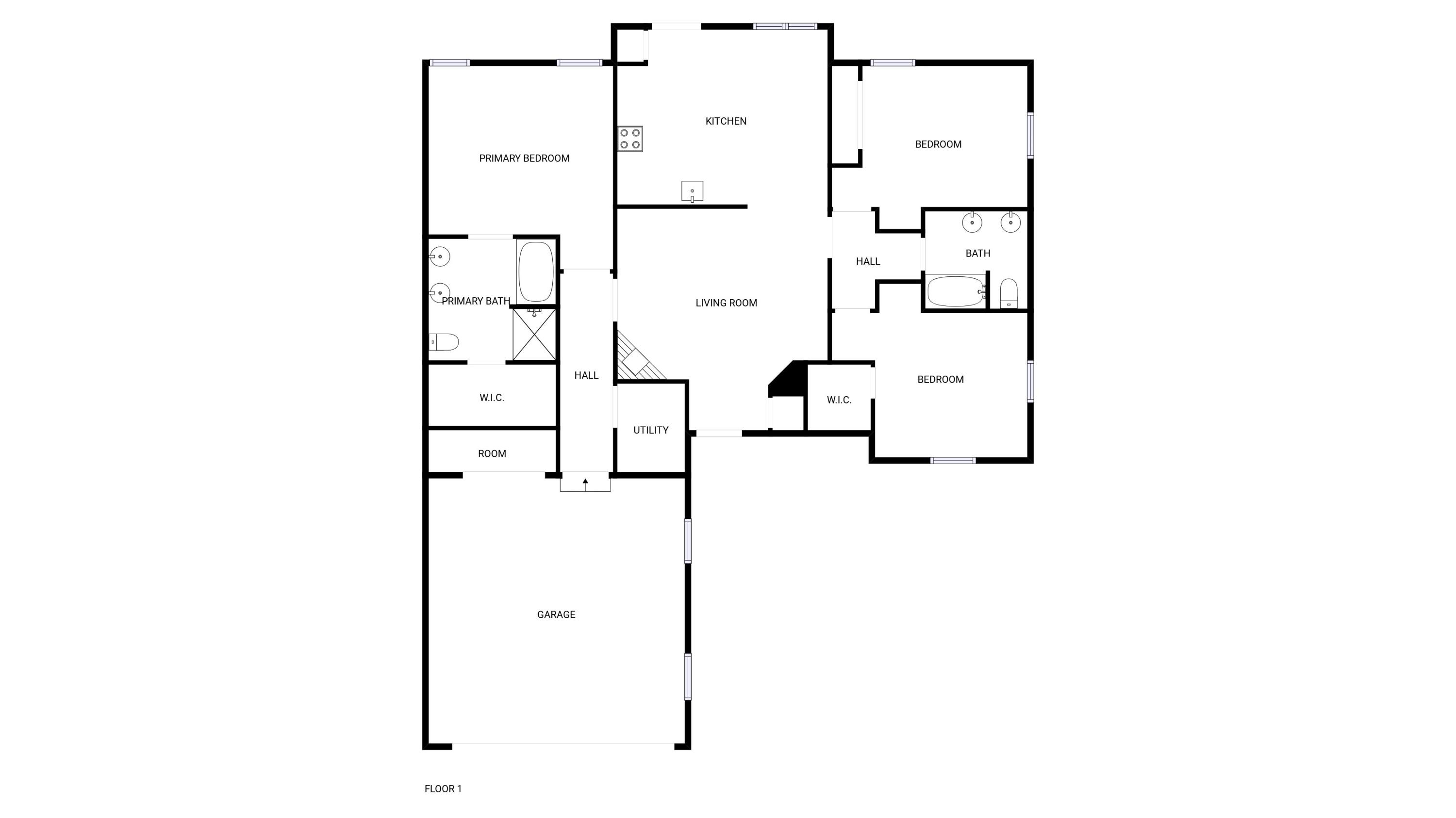 3125 Clearwater Drive, Cleveland, Tennessee image 21