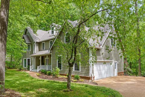 Photo of 3908 Ivory Avenue, Signal Mountain, TN 37377 (MLS # 1534592)