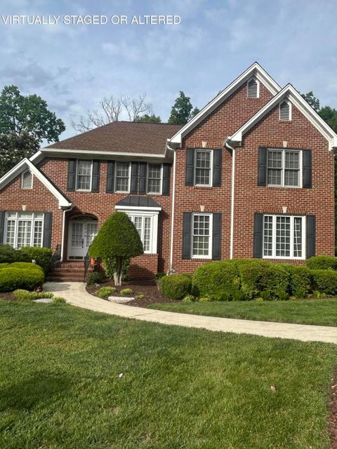 Photo of 1898 Lenox Drive NW, Cleveland, TN 37312 (MLS # 1533876)