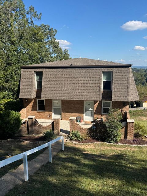 Photo of 234 Buena Vista Drive, Chattanooga, TN 37404 (MLS # 1521752)