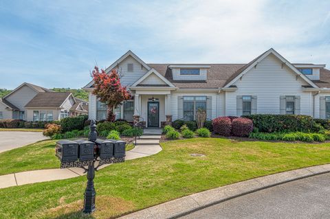 9693 Collier Place Ooltewah TN 37363