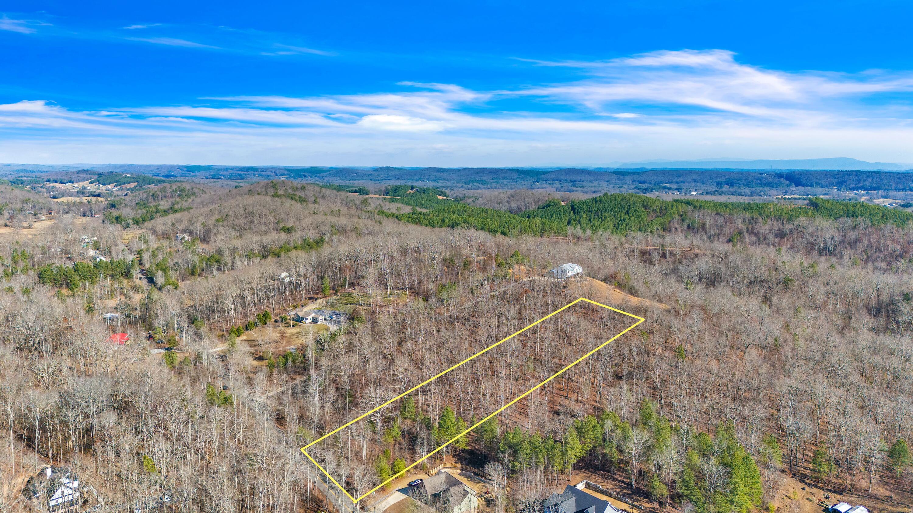 Lot 11 Van Davis Road, Georgetown, Tennessee image 3