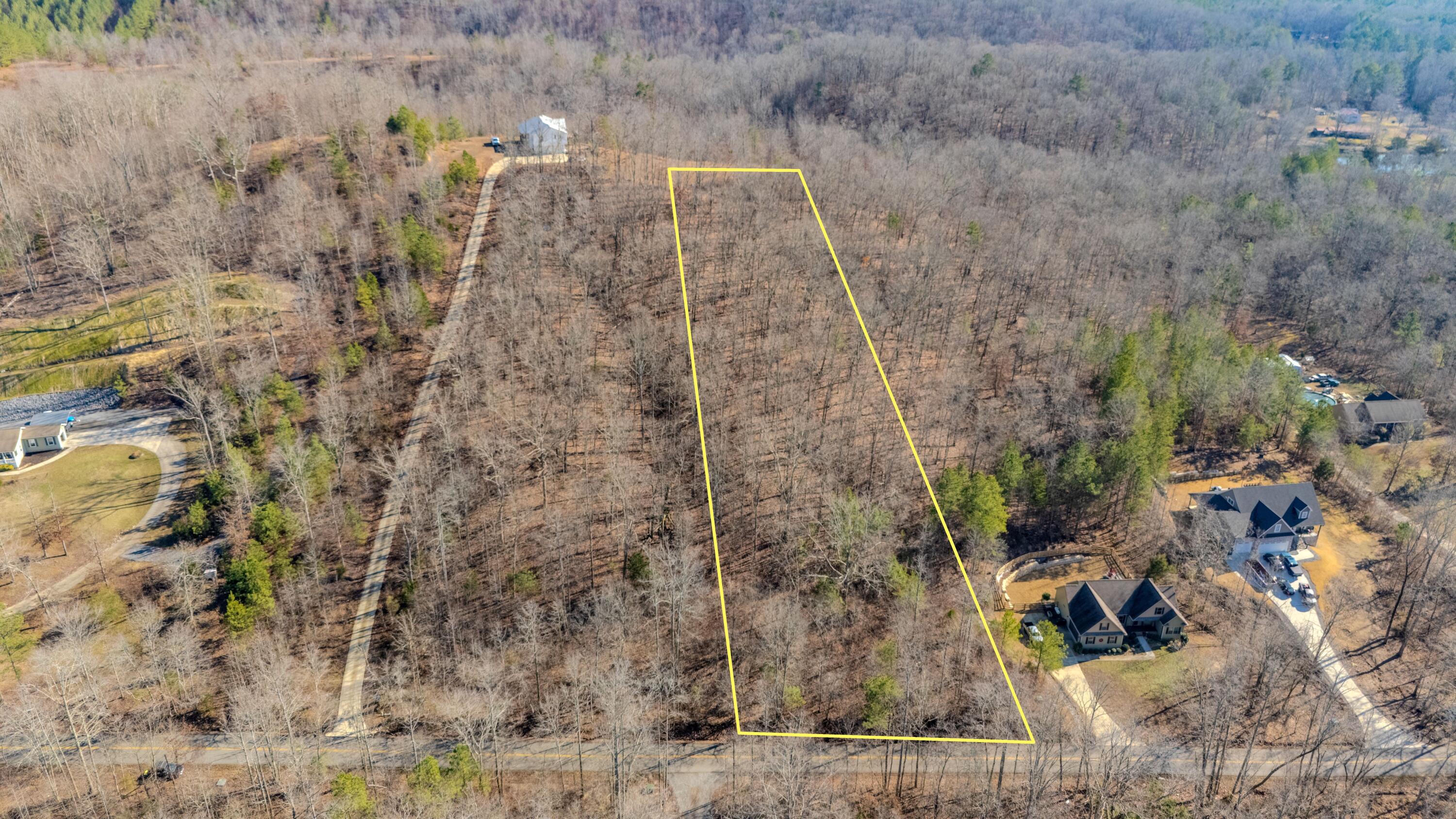 Lot 11 Van Davis Road, Georgetown, Tennessee image 4