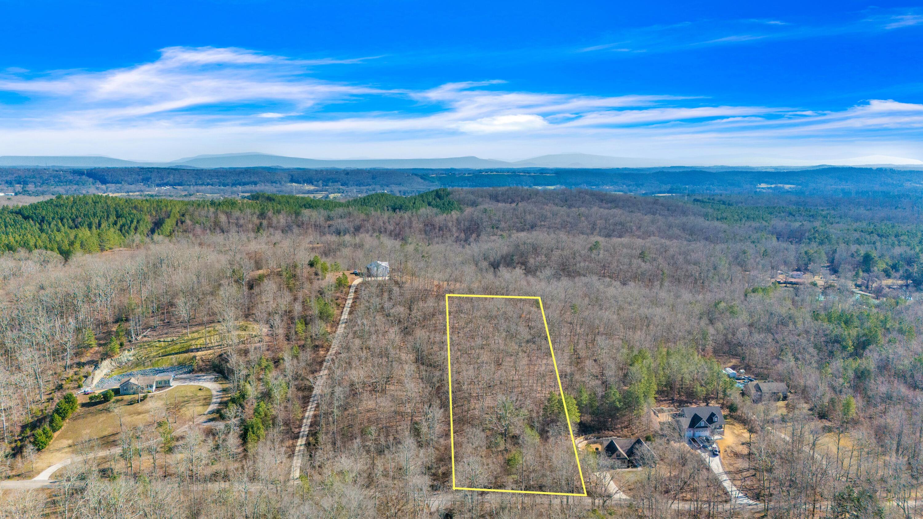 Lot 11 Van Davis Road, Georgetown, Tennessee image 2