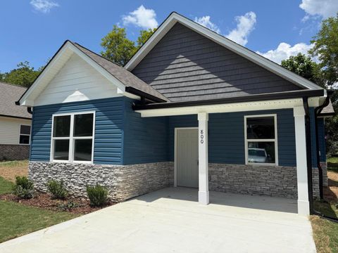 800 Mclemore Street LaFayette GA 30728