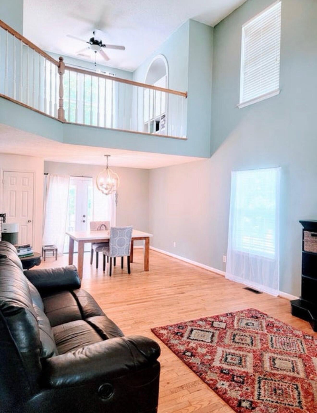205 Sam Johnson Road NW