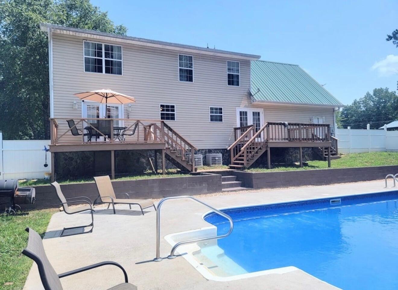 205 Sam Johnson Road NW