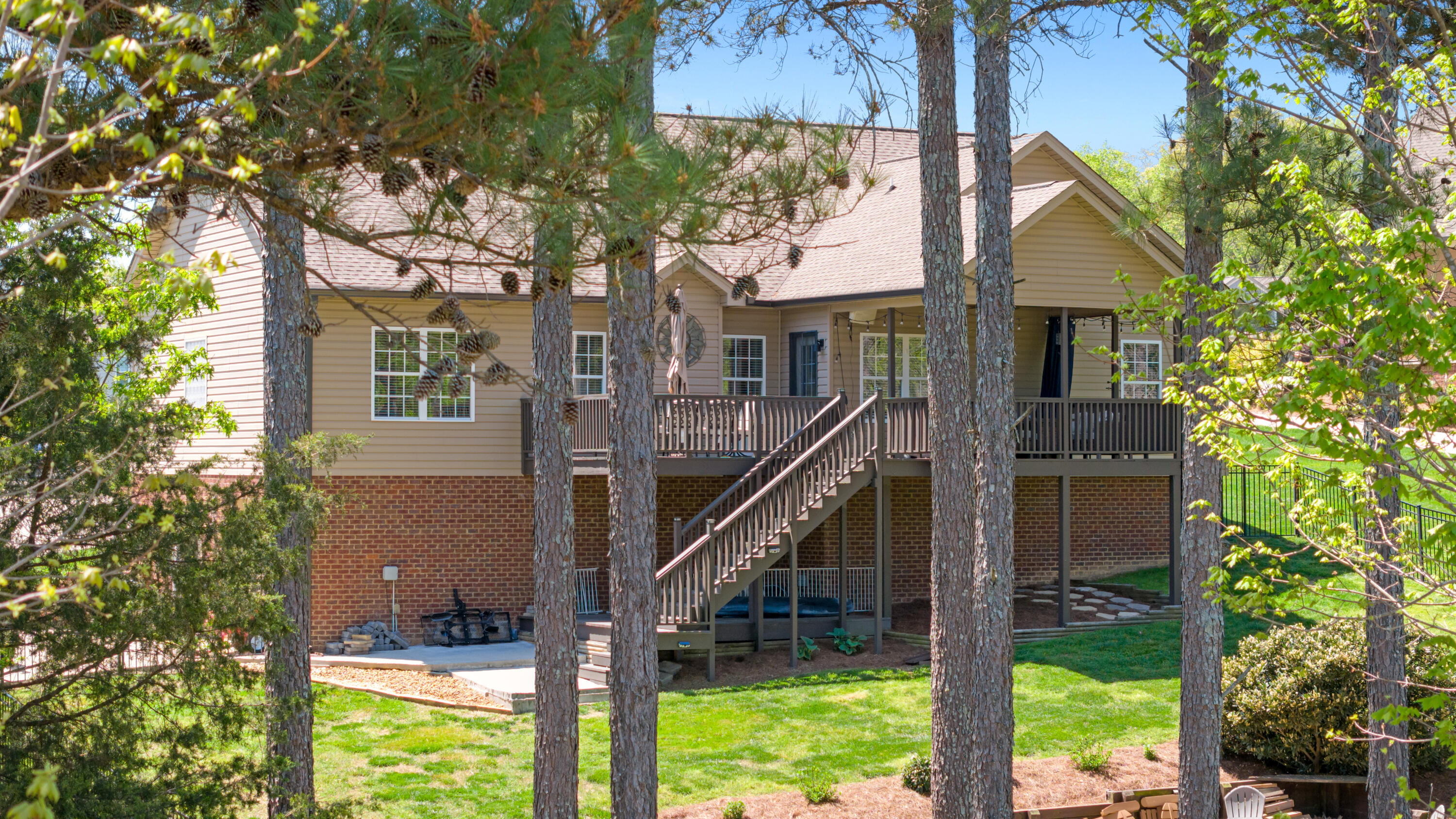 12237 Wildlife Place, Soddy Daisy, Tennessee image 6