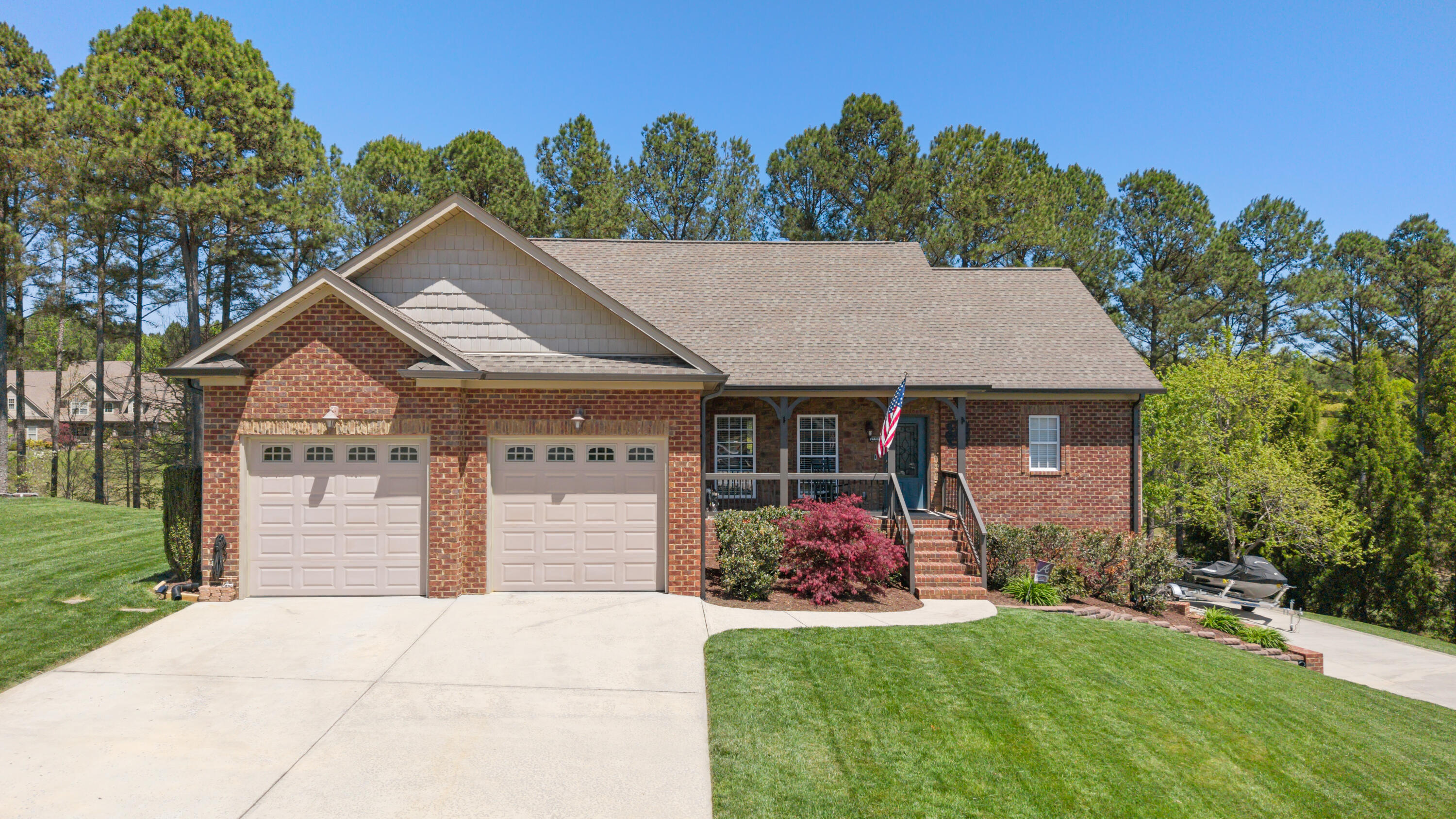 12237 Wildlife Place, Soddy Daisy, Tennessee image 1