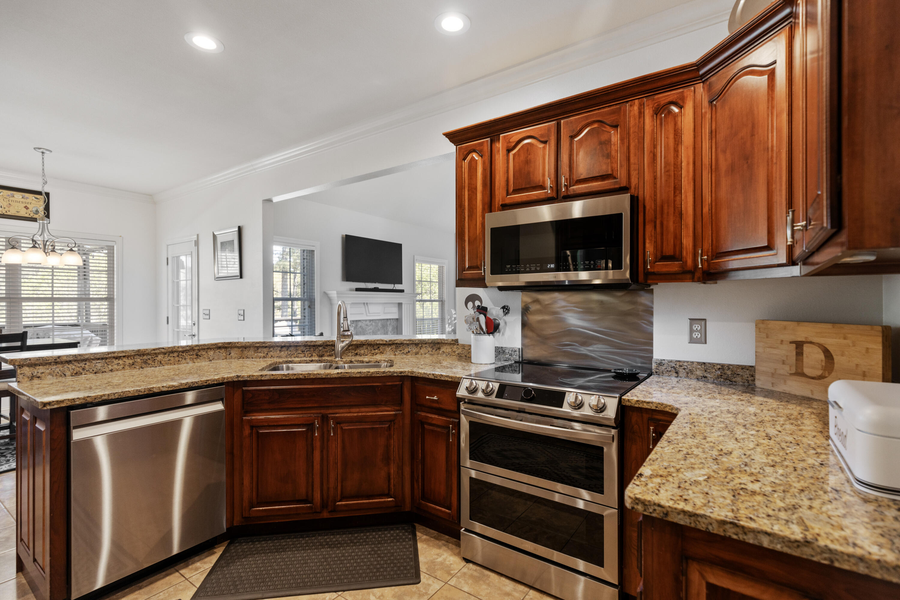 12237 Wildlife Place, Soddy Daisy, Tennessee image 22