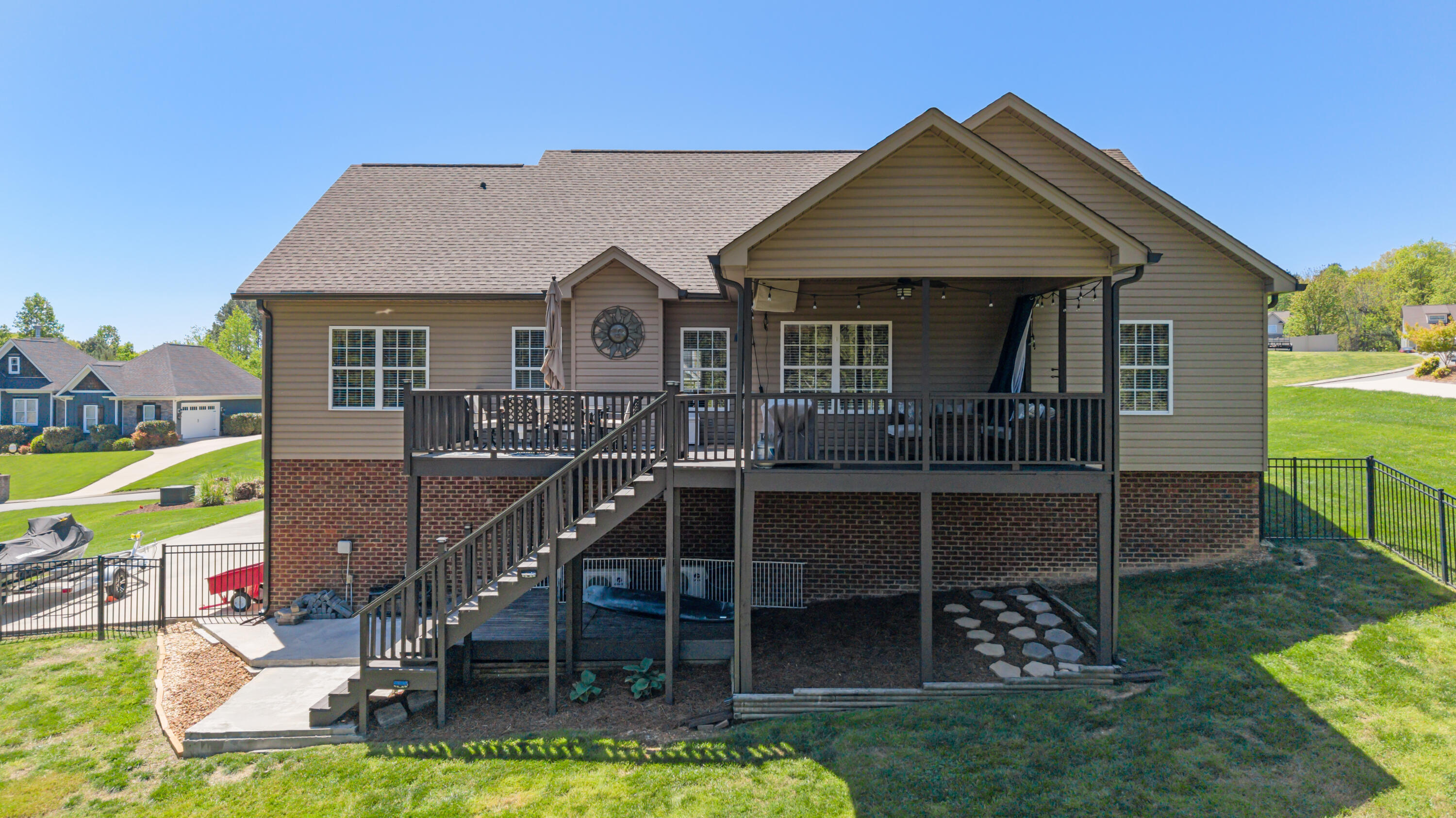 12237 Wildlife Place, Soddy Daisy, Tennessee image 3