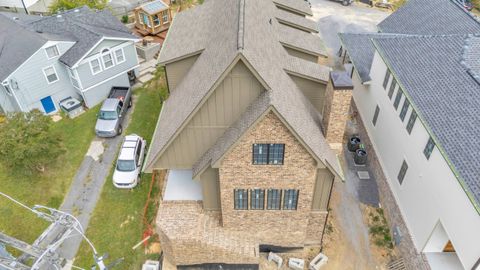 Tiny photo for 808 Liberty Street, Chattanooga, TN 37405 (MLS # 1522034)