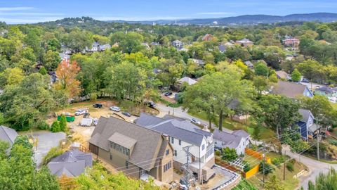 Tiny photo for 808 Liberty Street, Chattanooga, TN 37405 (MLS # 1522034)