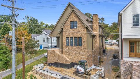 808 Liberty Street Chattanooga TN 37405