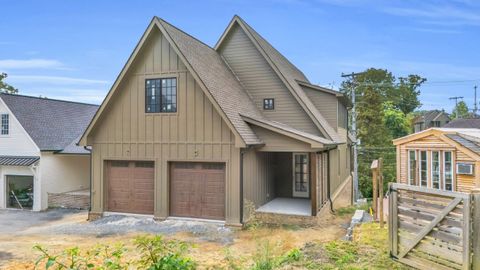 Tiny photo for 808 Liberty Street, Chattanooga, TN 37405 (MLS # 1522034)