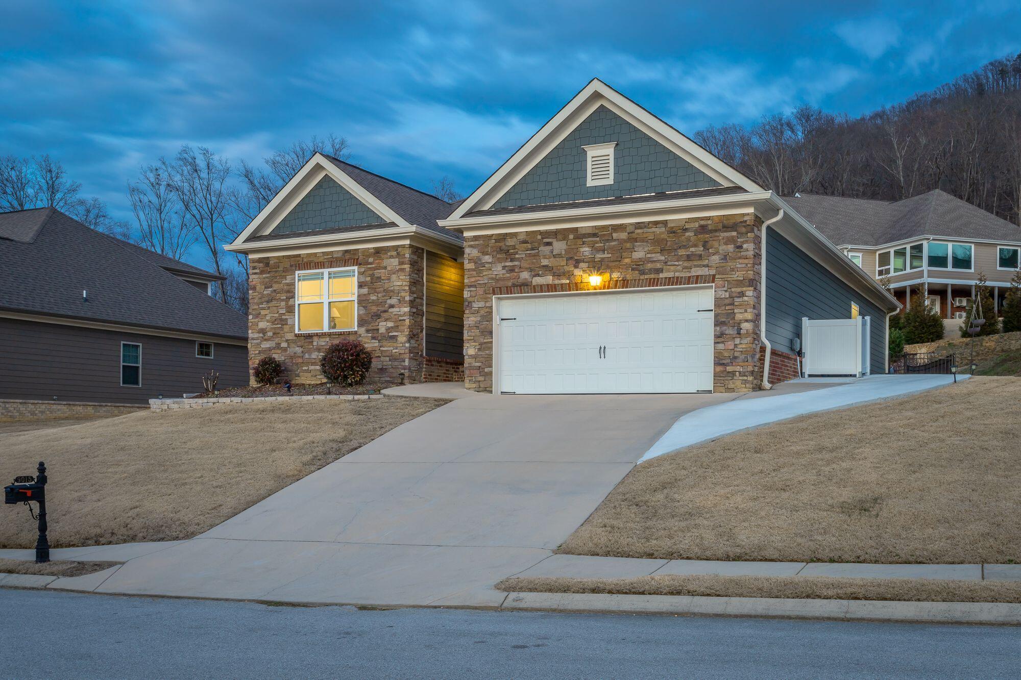 9015 Bear Claw Crossing, Ooltewah, Tennessee image 3