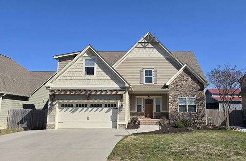 Photo of 2620 Middleton Lane NW, Cleveland, TN 37312 (MLS # 1529487)