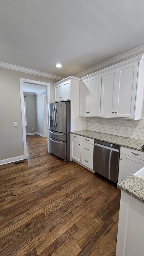 Tiny photo for 2620 Middleton Lane NW, Cleveland, TN 37312 (MLS # 1529487)