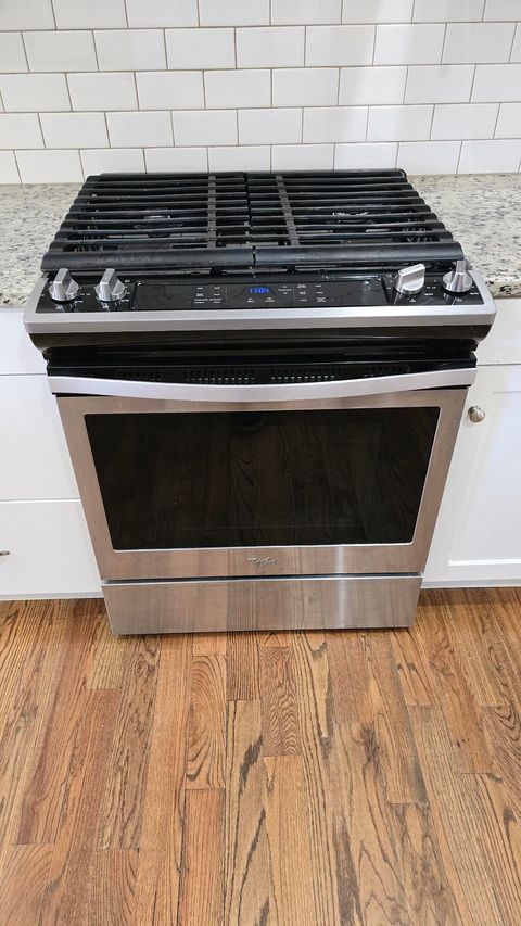 Tiny photo for 2620 Middleton Lane NW, Cleveland, TN 37312 (MLS # 1529487)