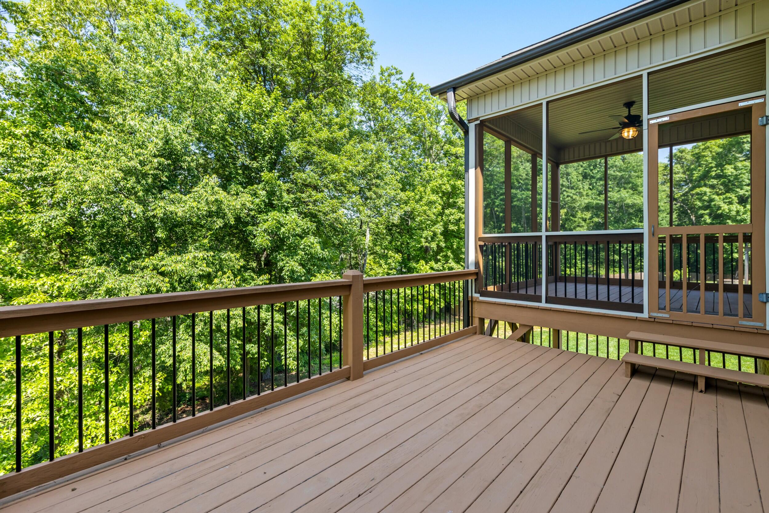 9636 Shooting Star Circle, Soddy Daisy, Tennessee image 29