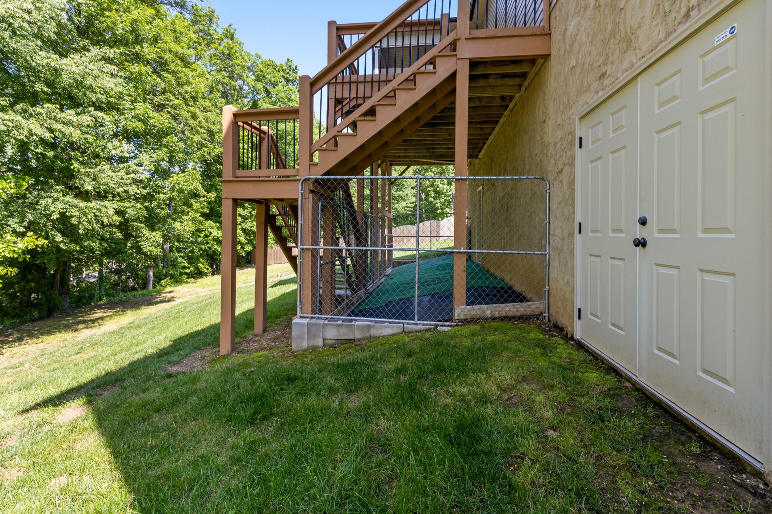 9636 Shooting Star Circle, Soddy Daisy, Tennessee image 31